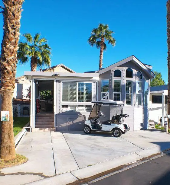 84136 Avenue 44, #661 #661, Indio, CA 92203 - #1