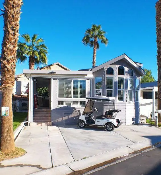 84136 Avenue 44, #661 #661, Indio, CA 92203 - #2