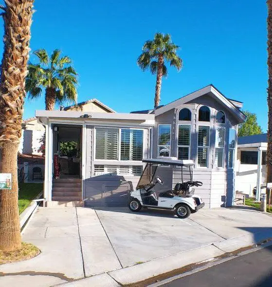 84136 Avenue 44, #661 #661, Indio, CA 92203 - #3