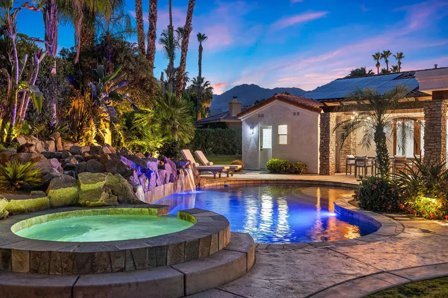 48500 Opal Drive, Palm Desert, CA 92260 - #2