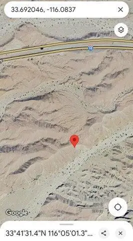 10 Acres, Coachella, CA 92236