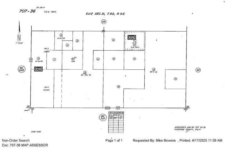 10 Acres, Coachella, CA 92236 - #3