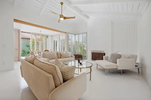 2440 S Linden Way #B, Palm Springs, CA 92264