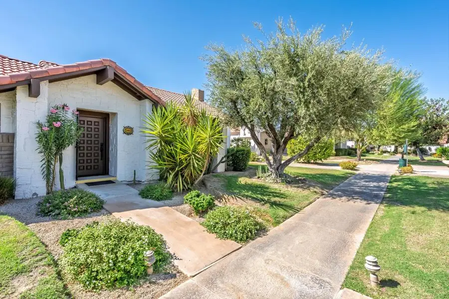 2440 S Linden Way #B, Palm Springs, CA 92264 - #2