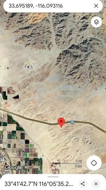 15.30 Acres, Coachella, CA 92236