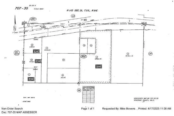 15.30 Acres, Coachella, CA 92236 - #3