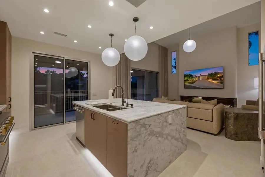 153 Lake Shore Drive, Rancho Mirage, CA 92270 - #3