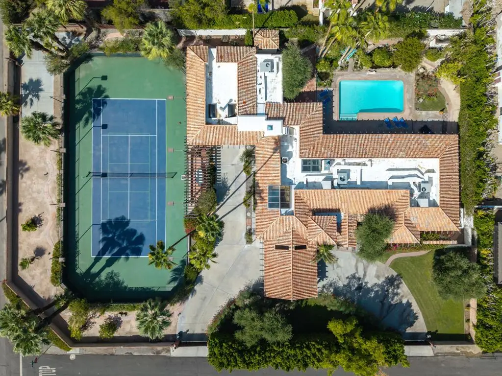 835 N Avenida Palmas, Palm Springs, CA 92262 - #1