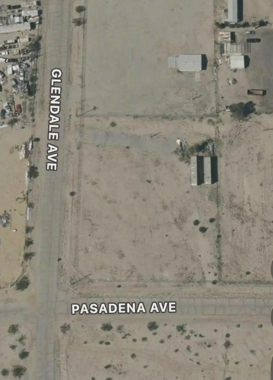 2243 Pasadena Avenue, Thermal, CA 92274 - #3