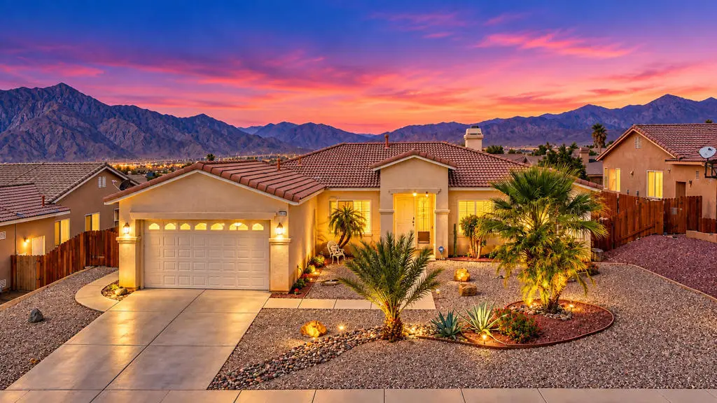 13717 Pinnacle Circle, Desert Hot Springs, CA 92240 - #1