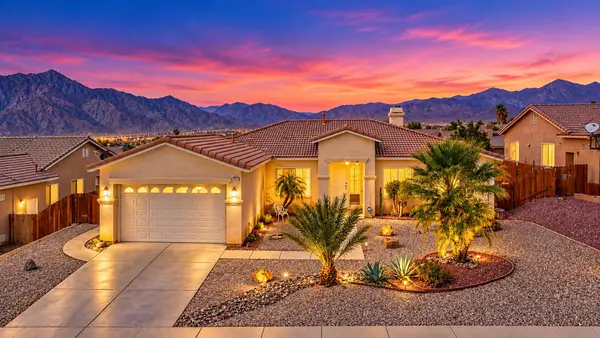 13717 Pinnacle Circle, Desert Hot Springs, CA 92240