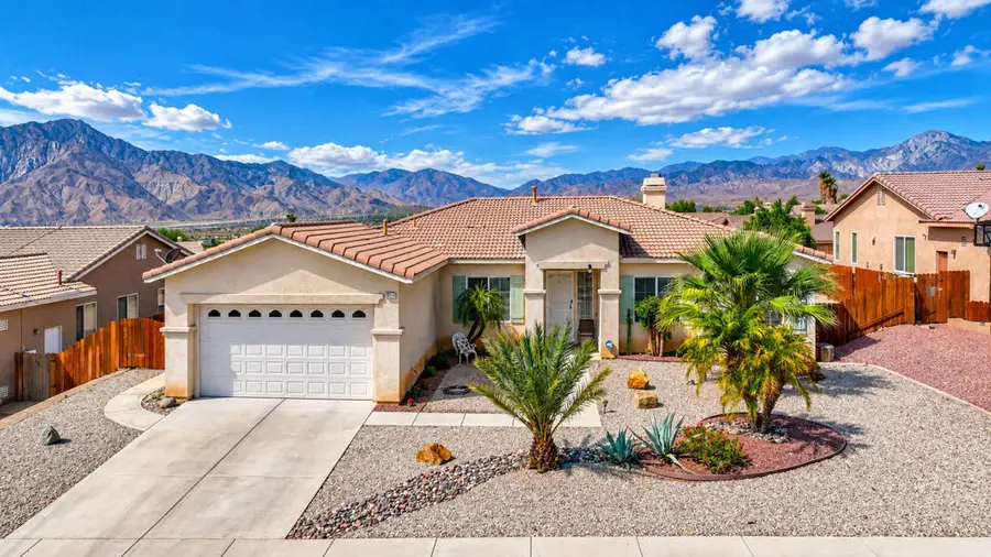 13717 Pinnacle Circle, Desert Hot Springs, CA 92240 - #2