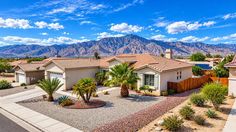 13717 Pinnacle Circle, Desert Hot Springs, CA 92240 - #3