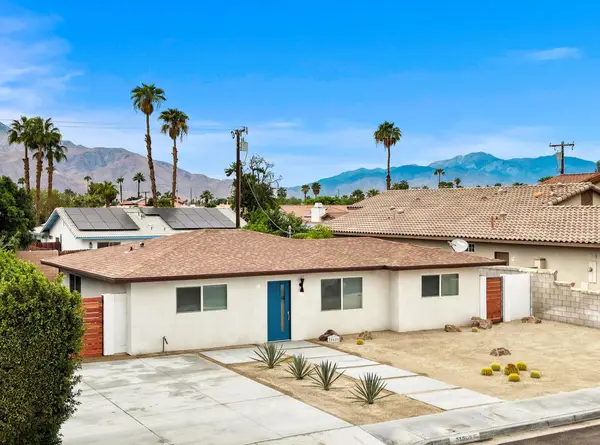 31621 El Toro Road, Cathedral City, CA 92234