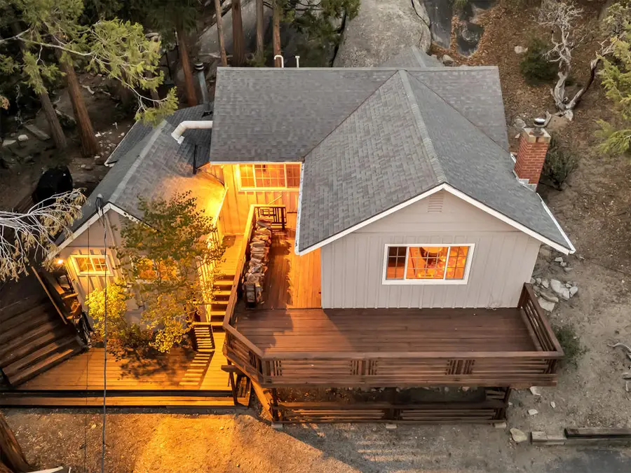 25280 Azaelia Drive, Idyllwild, CA 92549 - #3