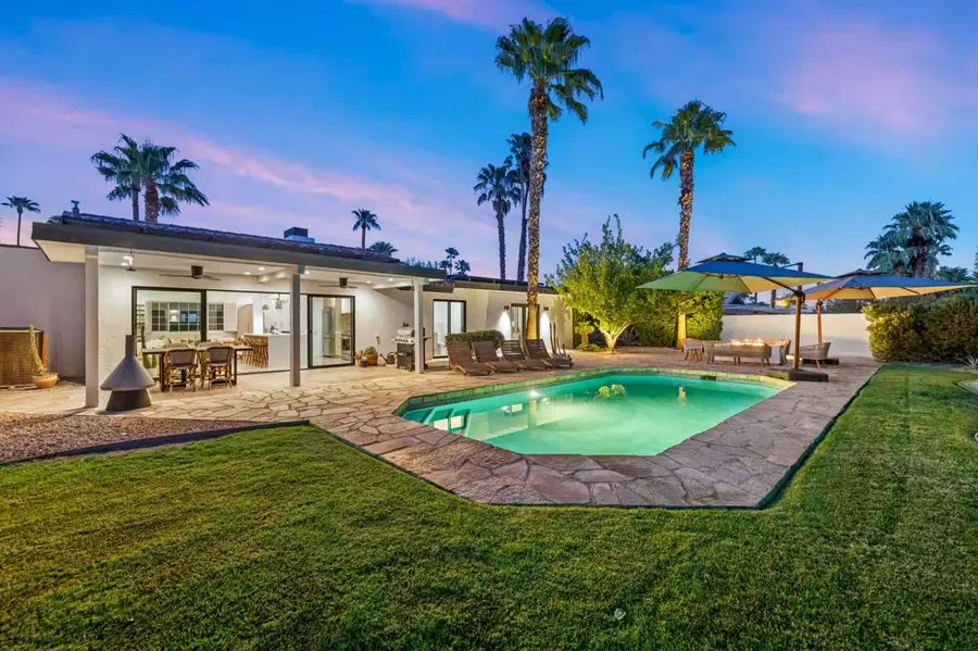 1055 E Louise Drive, Palm Springs, CA 92262 - #3