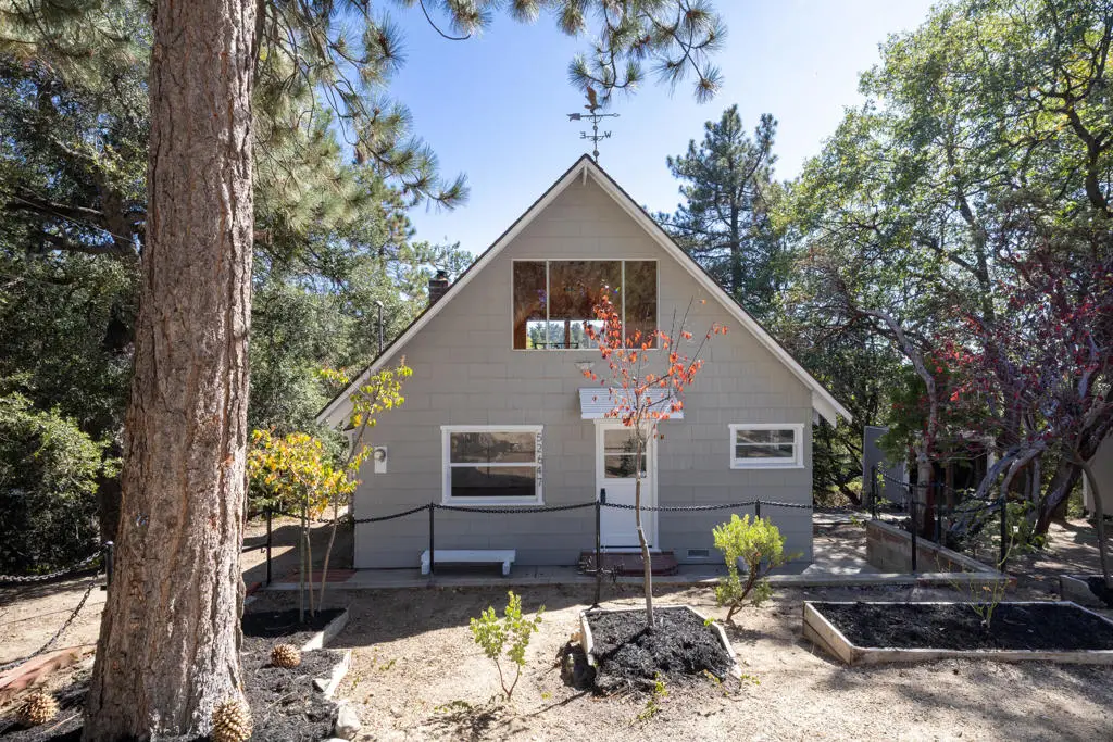 52647 Pine Cove Road, Idyllwild, CA 92549 - #1