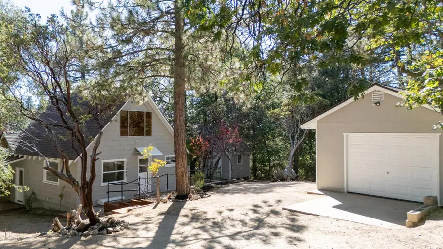 52647 Pine Cove Road, Idyllwild, CA 92549 - #3