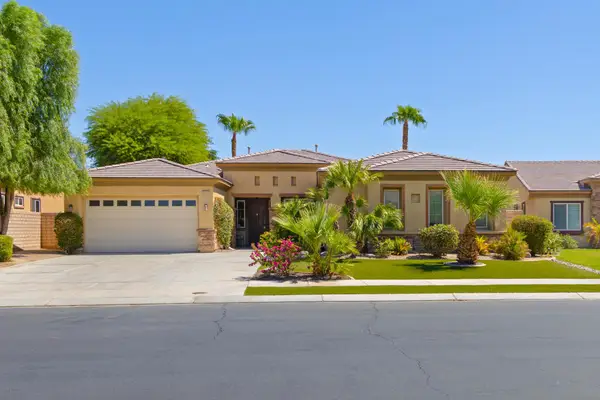 43502 Sentiero Drive, Indio, CA 92203