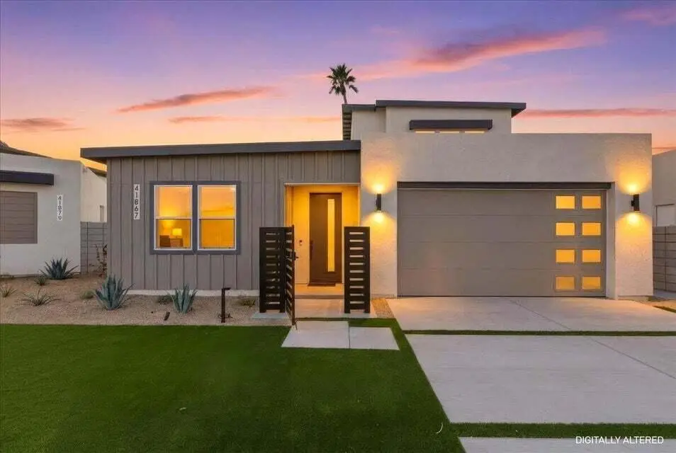 41867 Volare Court, Indio, CA 92203 - #1