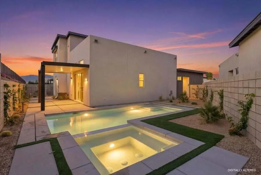 41867 Volare Court, Indio, CA 92203 - #2