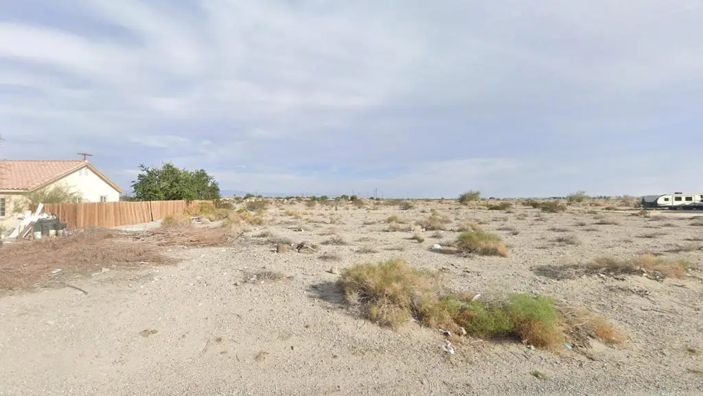 2774 Calhoun Street, Thermal, CA 92274 - #1