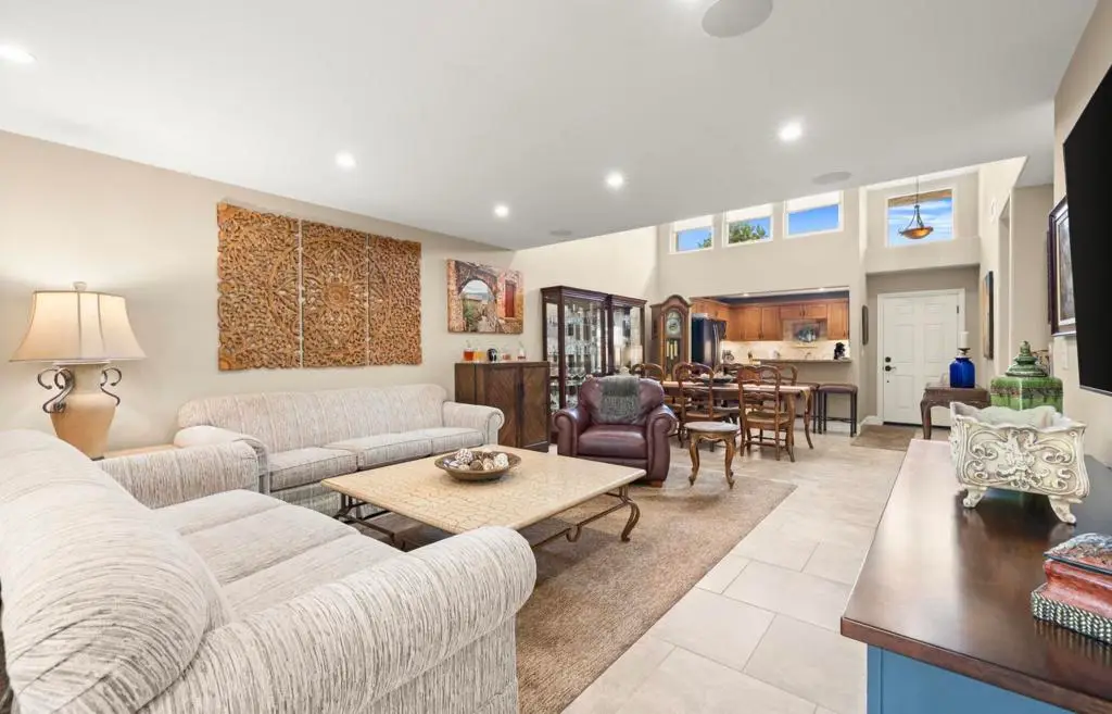 72600 Moonridge Lane, Palm Desert, CA 92260 - #1