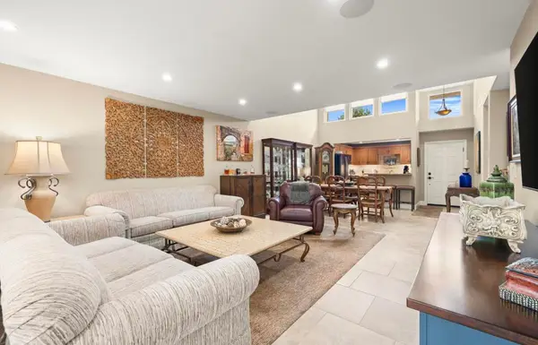 72600 Moonridge Lane, Palm Desert, CA 92260