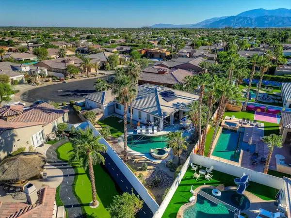 48713 Spring Rain Court, Indio, CA 92201