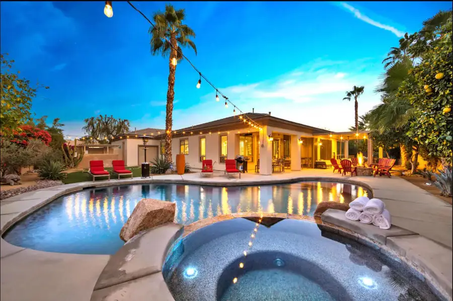 48713 Spring Rain Court, Indio, CA 92201 - #2