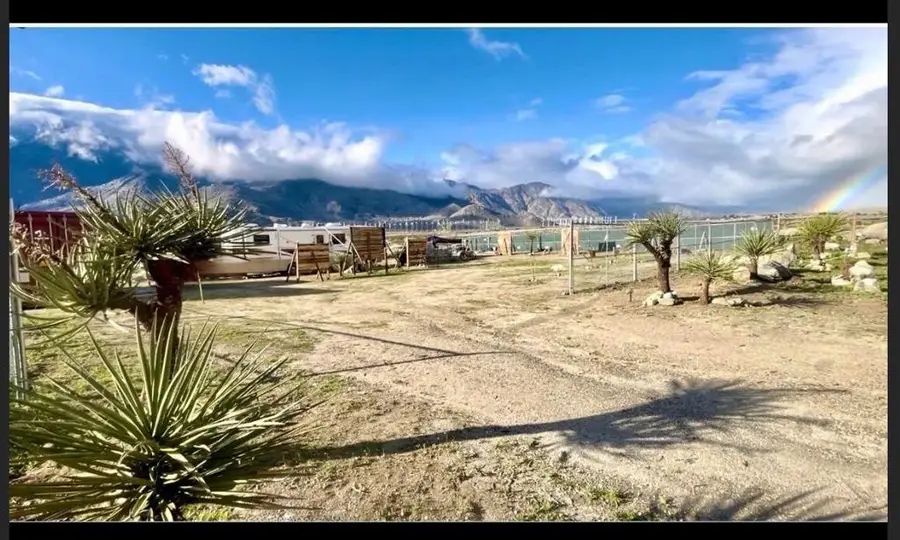 0 Rockview Drive, Whitewater, CA 92282 - #3
