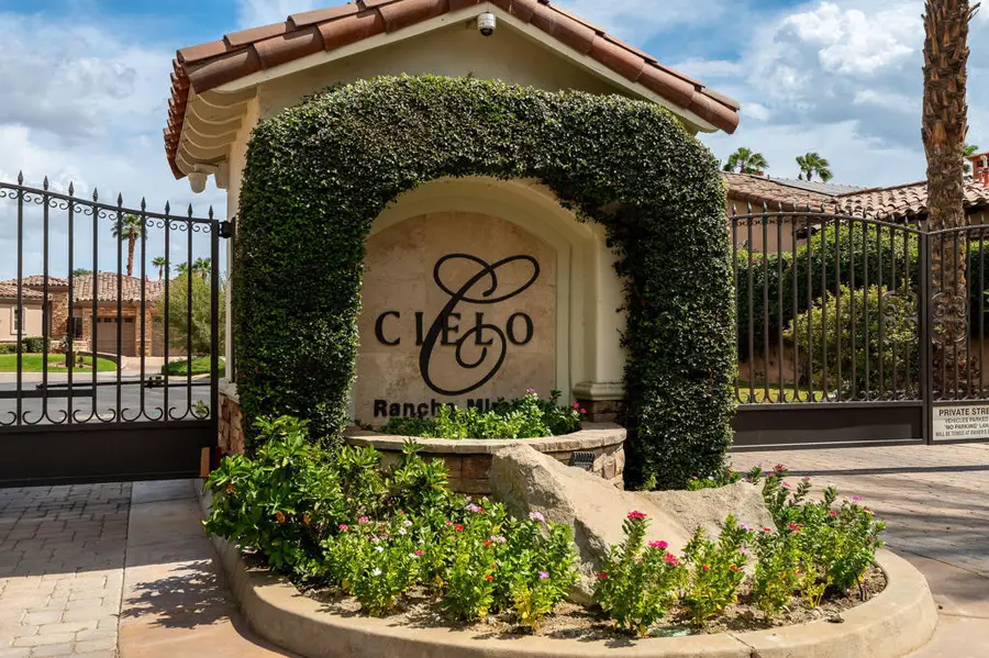 10 Porto Cielo Court, Rancho Mirage, CA 92270 - #2