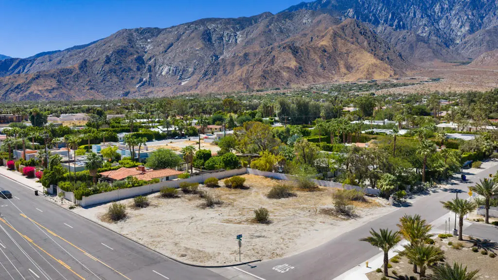 0 Santa Catalina Road, Palm Springs, CA 92262 - #1