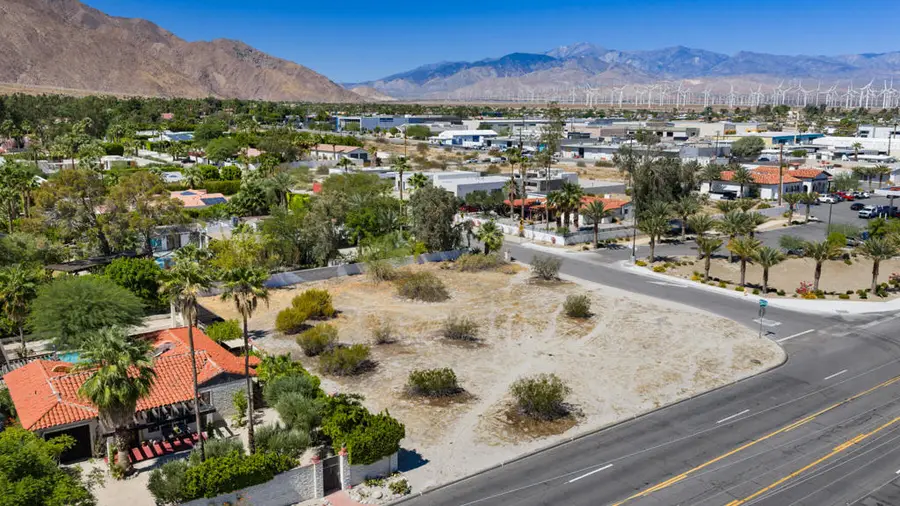 0 Santa Catalina Road, Palm Springs, CA 92262 - #2