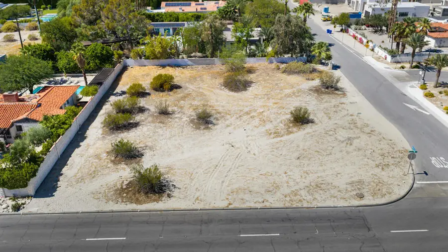 0 Santa Catalina Road, Palm Springs, CA 92262 - #3
