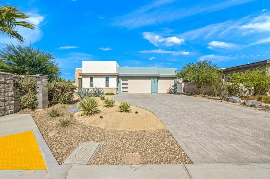 2 Iridium Way, Rancho Mirage, CA 92270 - #3
