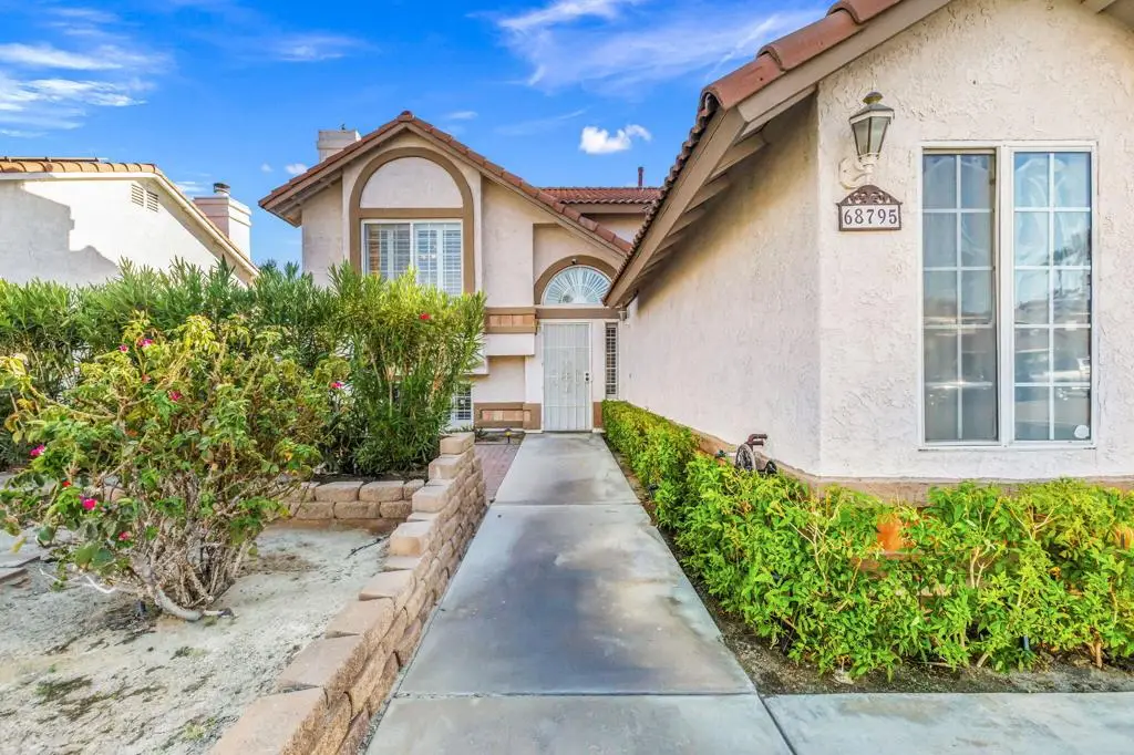 68795 Minerva Road, Cathedral City, CA 92234 - #1