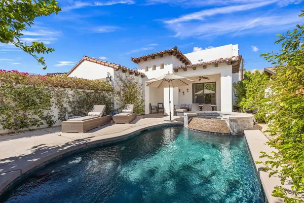 53385 Avenida Mendoza, La Quinta, CA 92253