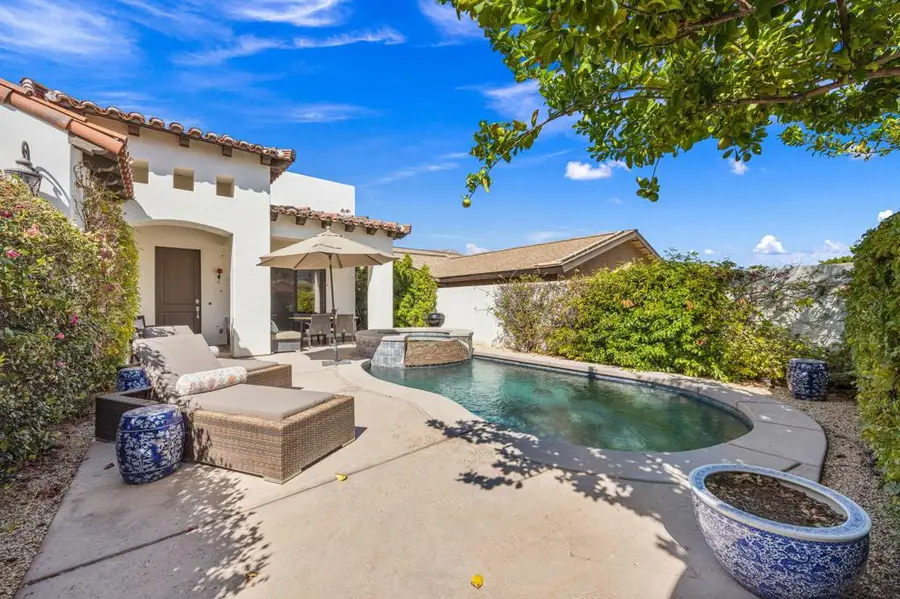 53385 Avenida Mendoza, La Quinta, CA 92253 - #2