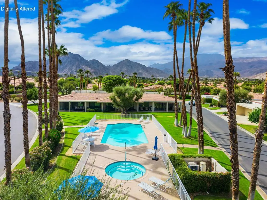 49910 Lago Drive, La Quinta, CA 92253 - #1
