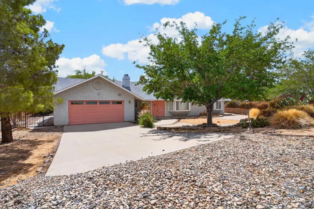 61849 Alta Mesa Drive, Joshua Tree, CA 92252 - #1