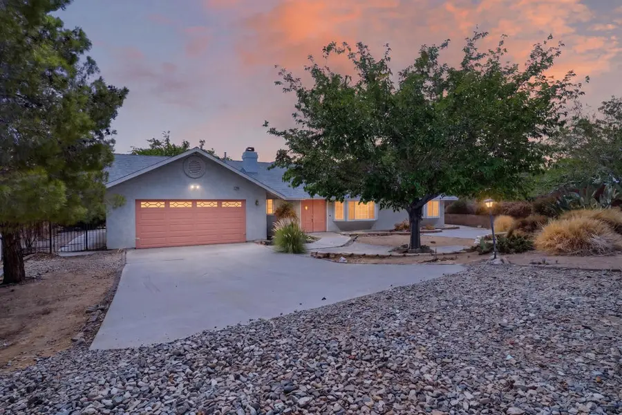 61849 Alta Mesa Drive, Joshua Tree, CA 92252 - #2