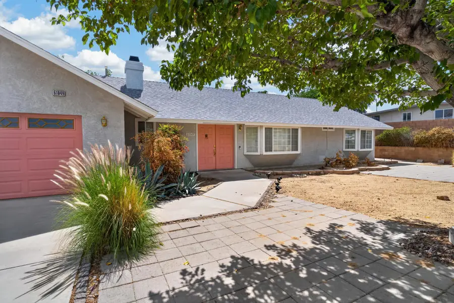 61849 Alta Mesa Drive, Joshua Tree, CA 92252 - #3