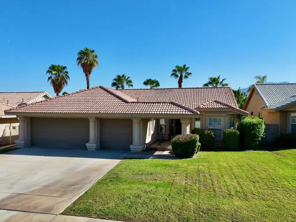 78815 Nolan Circle, La Quinta, CA 92253 - #1
