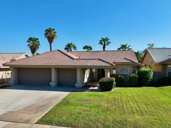 78815 Nolan Circle, La Quinta, CA 92253