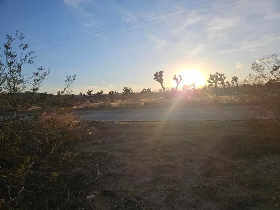 20 Yucca Mesa Road, Yucca Valley, CA 92284 - #2