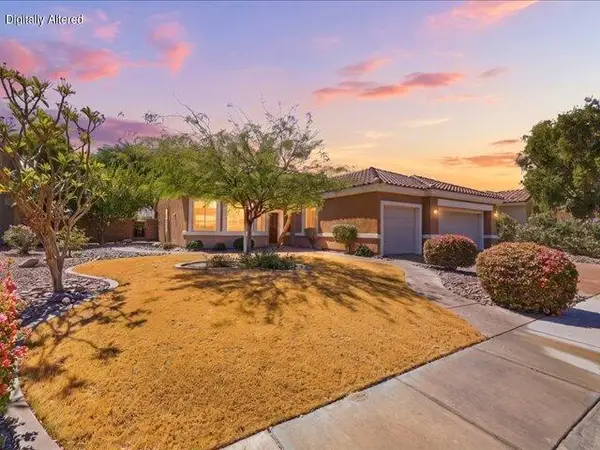 78743 Yellen Drive, Palm Desert, CA 92211