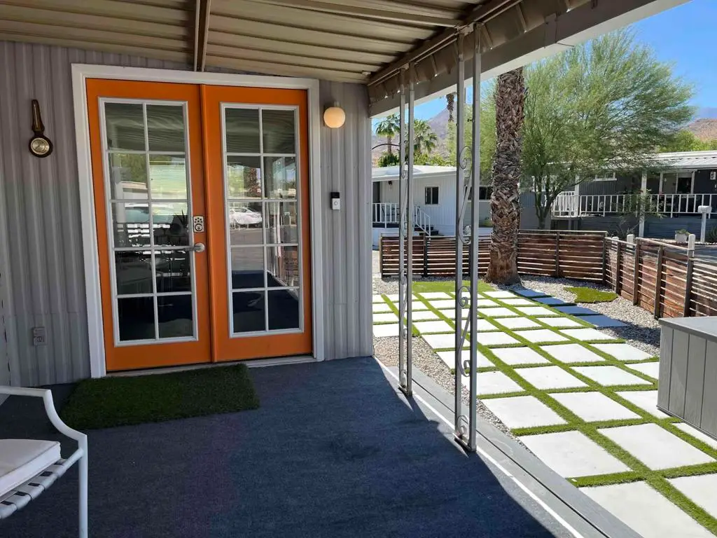26 Cleveland Street, Cathedral City, CA 92234 - #1
