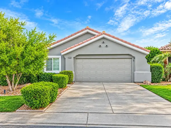 80469 Glen Eagles Court, Indio, CA 92201