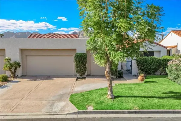 78126 Calle Norte, La Quinta, CA 92253